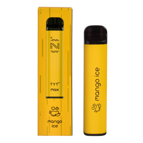 IZI MAX Mango Ice (Изи Макс Манго)