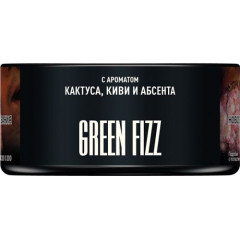 Табак для кальяна MUSTHAVE Green Fizz