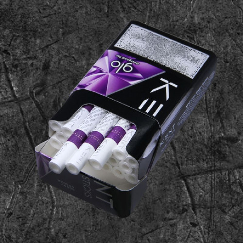 Stick Kent Berry Aroma (Стики Кент Берри Арома)