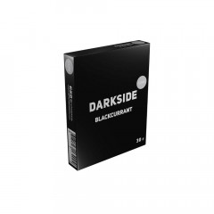 Табак для кальяна Darkside Core 30гр Black Currant (Черная смородина)